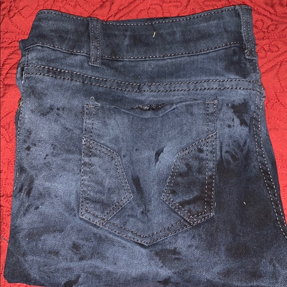 LAVD DENIM JEANS FOR WOMEN